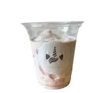 ストロベリーシェイク(UNICORN 元町店)