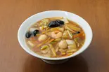 五目旨煮そば（中華料理大宇軒）