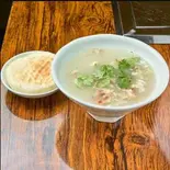 全羊スープ(ジンギスカンラムモモ焼き)