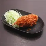 カニクリームコロッケ1個（とんかつフループ）