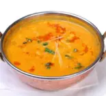 豆カレー Dal Curry（インド料理 ロータスビーキッチン 淡路店）