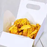 ハニーマスタードチキン S HONEY MUSTARD CHICKEN（マイチキン）
