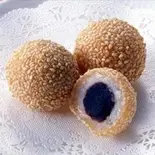 やわらかごま団子(2個)(【うなぎ処】鰻のはし元 清水店)