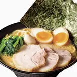 MAXラーメン MAX Ramen（横浜家系ラーメン 天来家）