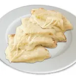 チーズナン Cheese Naan（ニューサラティー 中落合店）