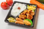 からあげmix弁当（Bento-ya テイスト）