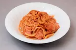 ナポリタン（喫茶YOU）