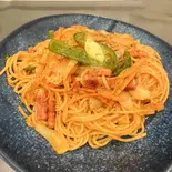 ナポリタン（tanom cafe）