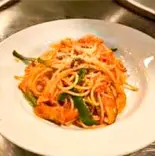 ナポリタン（ダイニングキッチン 奈央輝）