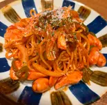 ナポリタン（伍れんじゃー）
