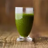 KING GREEN 血行改善・筋肉こりほぐし（繊維屋 FIBER FIBER）