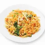 野菜チャウミン Veg.Chowmin（インドアジアンレストランバガィチャ）