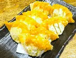 揚げ餃子にんにくなし/8個入り(餃子工房ちびすけ 十三店)