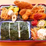 のりDX弁当（武庫川亭）