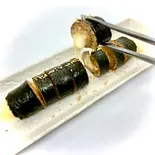 チーズキンパ（隠れ家コリアンダイニングSASSYU）