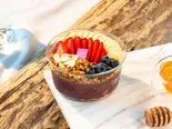 アサイーボウル Acai Bowl（Aubrey House 渋谷神南店(オーブリーハウス)）