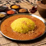 スパイスカレー（スリランカ スパイスカレー 布施店）