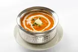 バターパニール/Butter Paneer（アジアンダイニング タール）
