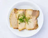 焼豚(三枚)（龍の神）