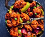 チリチキン Chilli Chicken(Spicy kingdom)