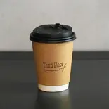 TPCブレンドコーヒー（サードプレイスカフェ）