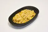 ガーリックライス（いきなり！ステーキ 福岡天神店）