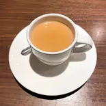 ホットネパールティー Hot Nepali Tea(Namaste Asian Dining & Bar浅草店)