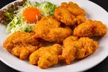 チキンパコダ/CHICKEN PAKODA（スパイスの森）