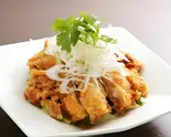 油淋鶏(川味軒)