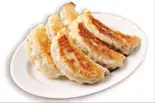 大餃子(8ケ)（中国料理 雲龍一包軒 トリエ京王調布）