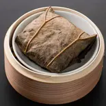 蓮の葉チマキ(1ヶ)(香港飲茶 景林)