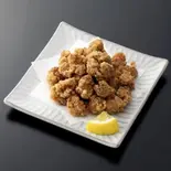 ひざ軟骨の唐揚げ（【親子丼が人気！】BIRD X）