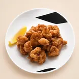 ひざ軟骨の唐揚げ（ベトナム料理 Chi-Chan 上野店）