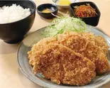 F-1106】ロースかつ＆ヒレかつ弁当(ロースかつ100g、ヒレかつ2枚)（とんかつの和吉 岡山駅前店）