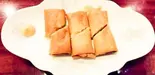 春巻(春卷)Spring roll（吉聚閣）