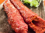 シークカバブ Seekh Kebab 3P（SAZI Nepali＆Indian Restaurant）