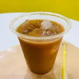 アイスミルクティー（くれーぷくれーぷ）