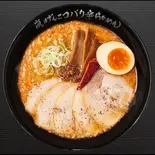 嵐げんこつバリ辛チャーシューメン（らあめん花月嵐 武蔵小杉店）