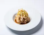 葱油鶏(葱油鸡)（中国料理 新上海）