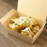 チーズ胡椒チキン（プトゥプトゥ putuputu 韓国デザート タピオカ）