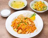 パッタイ/Pad thai（アジアティーク 立川店）