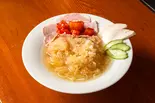 (冷やし麺)盛岡冷麺（noodle kitchen六九麺）