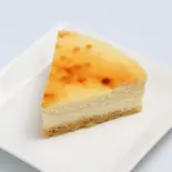 プレミアム半熟ベイクドチーズケーキ(低糖質スイーツ&フード カフェ エニシダ)