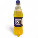 INCA KOLA 500ml(AMAZON POLPAS カフェ&マーケット)