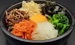 野菜たっぶりビビンパ（純'sコッチン7号店）