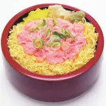 【8188】ねぎとろ丼（寿司の味ぎん 宮前店）
