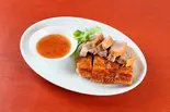 広東式鴨の釜焼き(香福味坊)