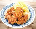 鶏の唐揚げ 5個（飲兵衛）