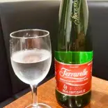 フェッラレッレ Ferrarelle（Pizzeria Regista）
