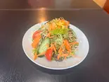 グリーンサラダ(インドネパールレストラン マヤ)